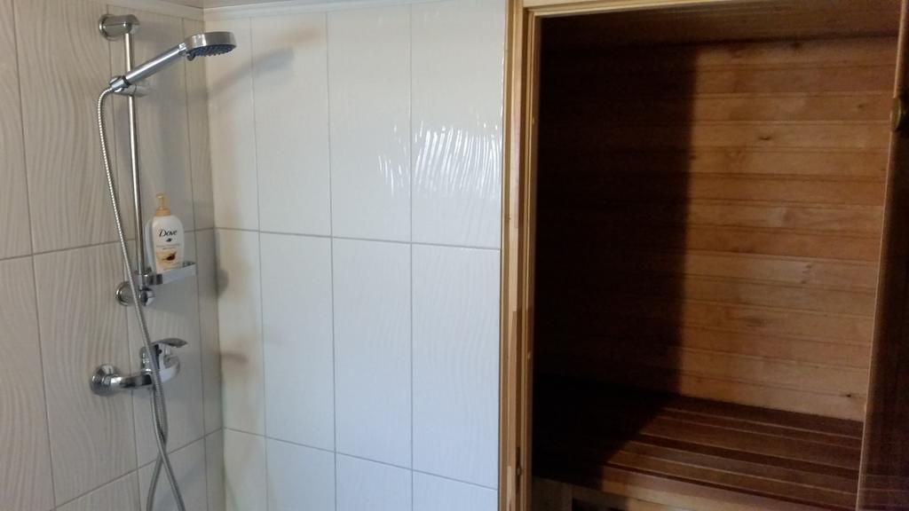 Karusselli Holiday Home Pärnu Eksteriør billede
